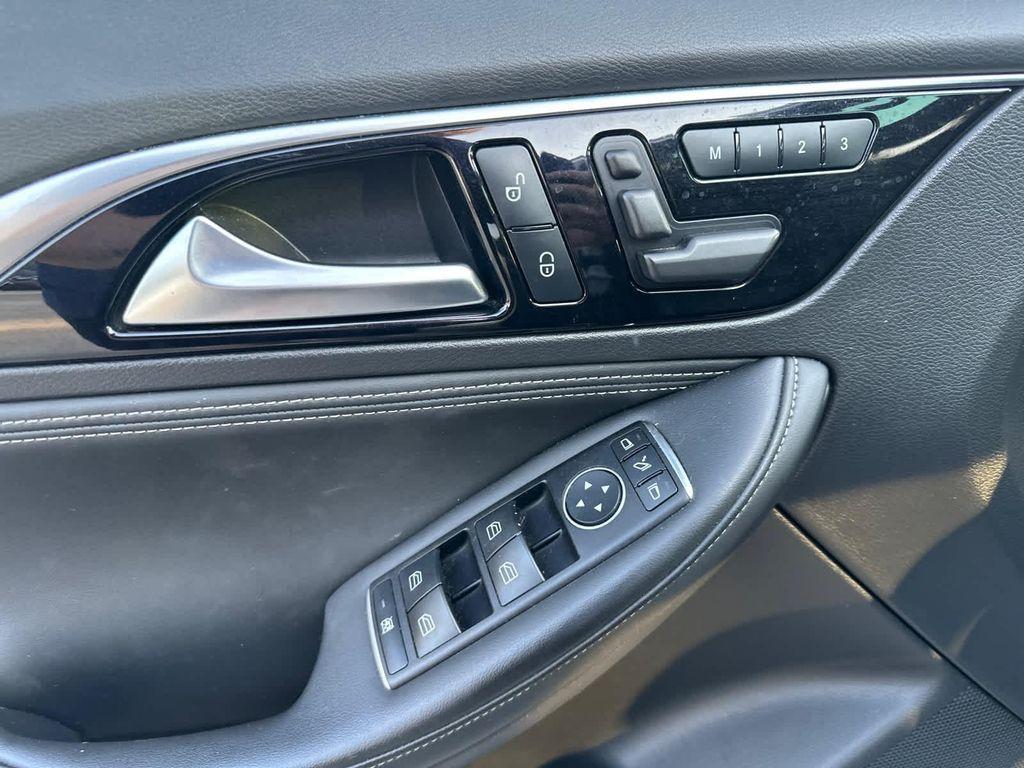 used 2018 INFINITI QX30 car, priced at $16,999