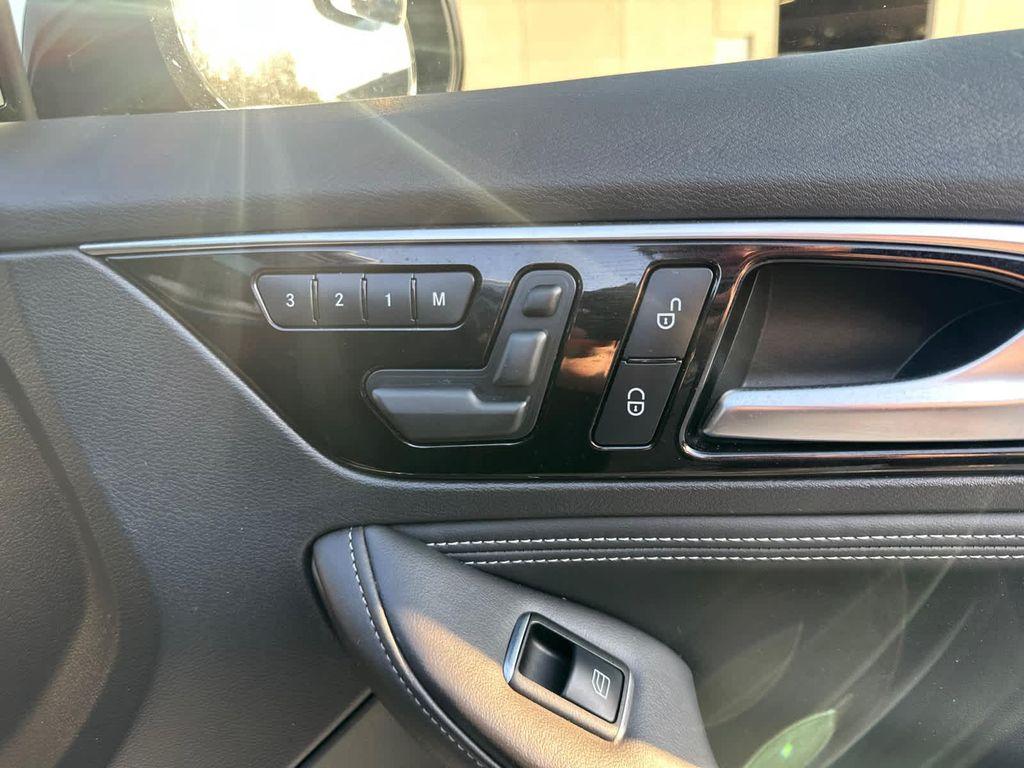 used 2018 INFINITI QX30 car, priced at $16,999