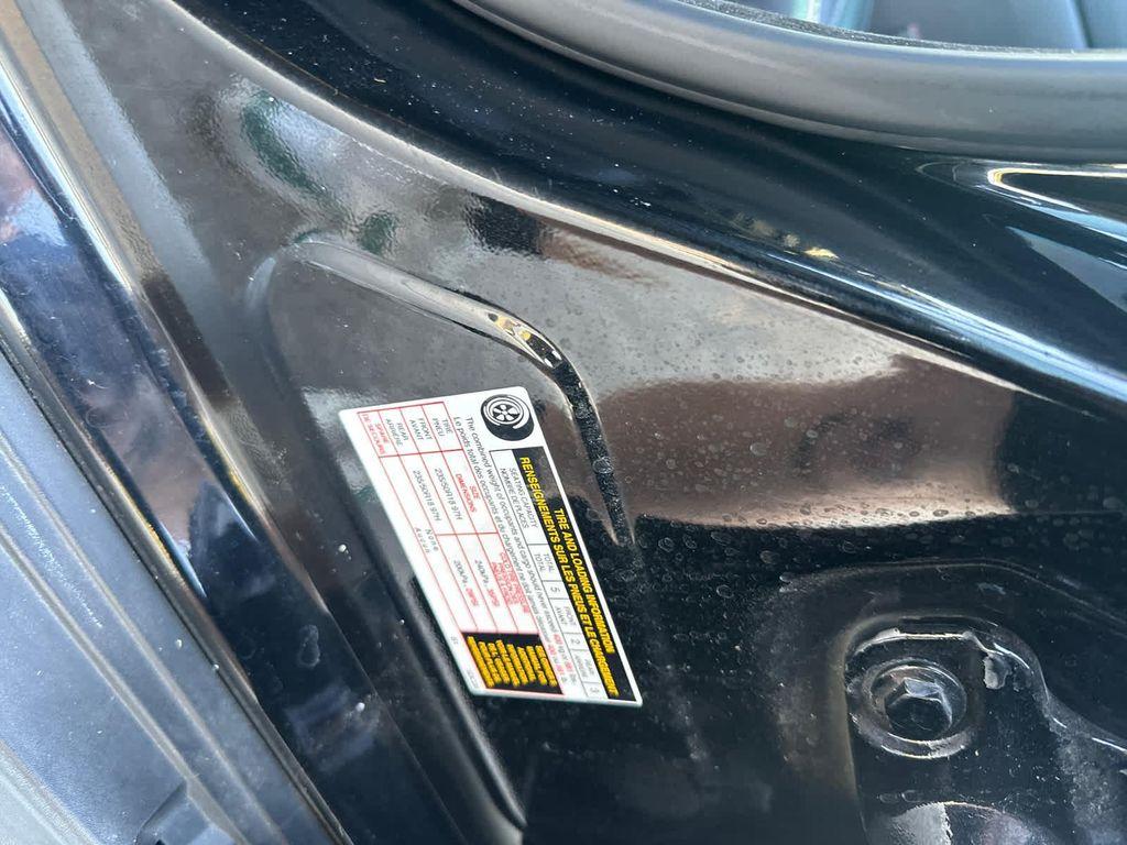 used 2018 INFINITI QX30 car, priced at $16,999