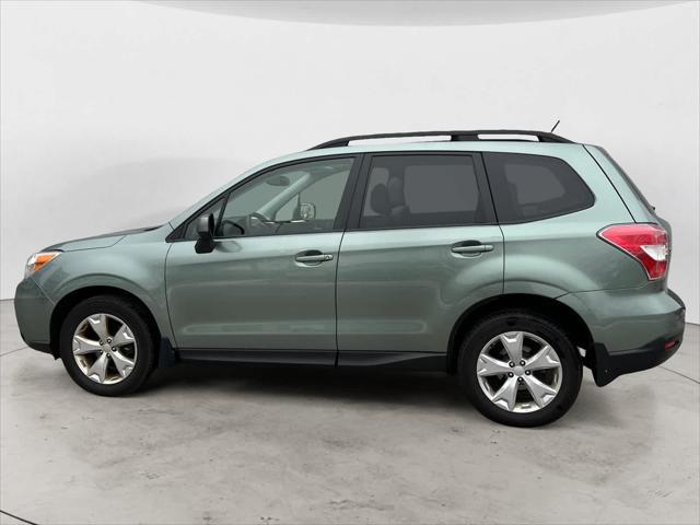 used 2014 Subaru Forester car, priced at $10,999