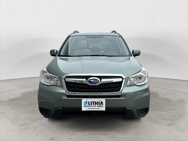 used 2014 Subaru Forester car, priced at $10,999