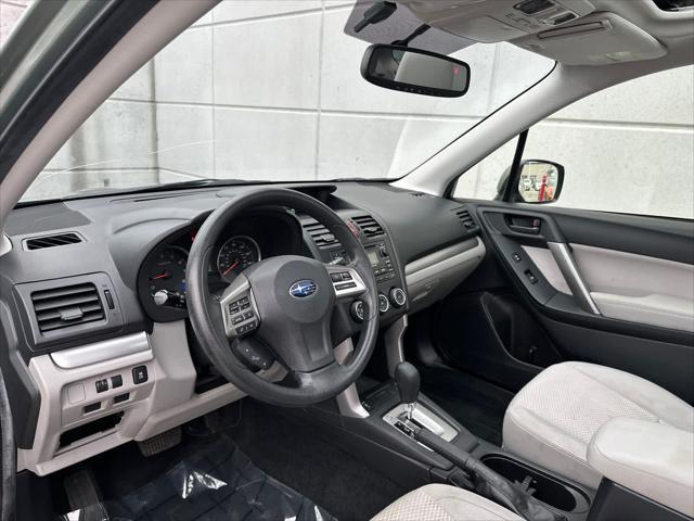 used 2014 Subaru Forester car, priced at $10,999