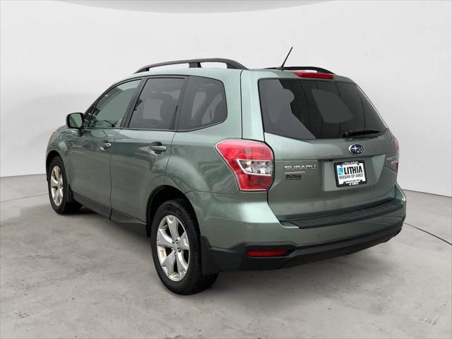 used 2014 Subaru Forester car, priced at $10,999