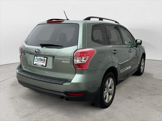 used 2014 Subaru Forester car, priced at $10,999