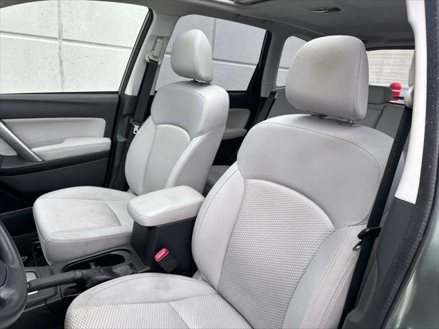 used 2014 Subaru Forester car, priced at $10,999