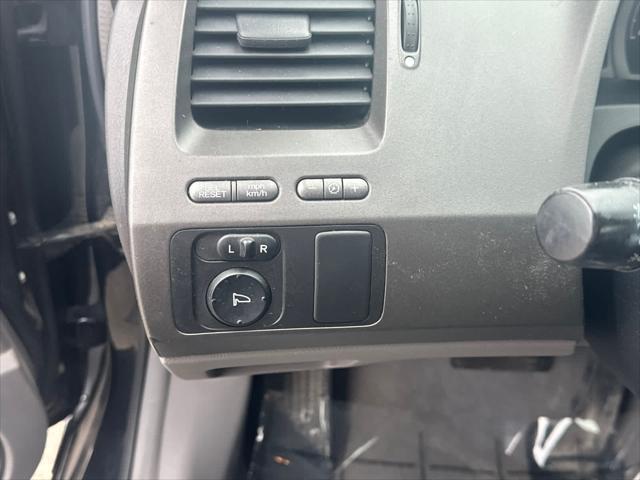 used 2009 Honda Civic car, priced at $6,999