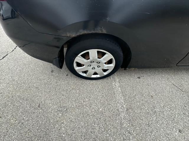 used 2009 Honda Civic car, priced at $6,999
