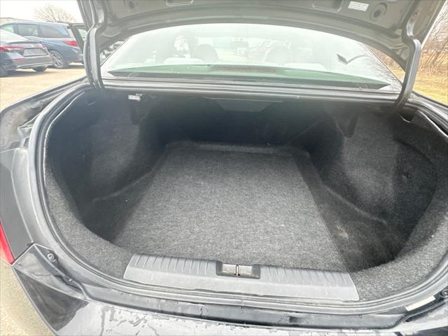 used 2009 Honda Civic car, priced at $6,999
