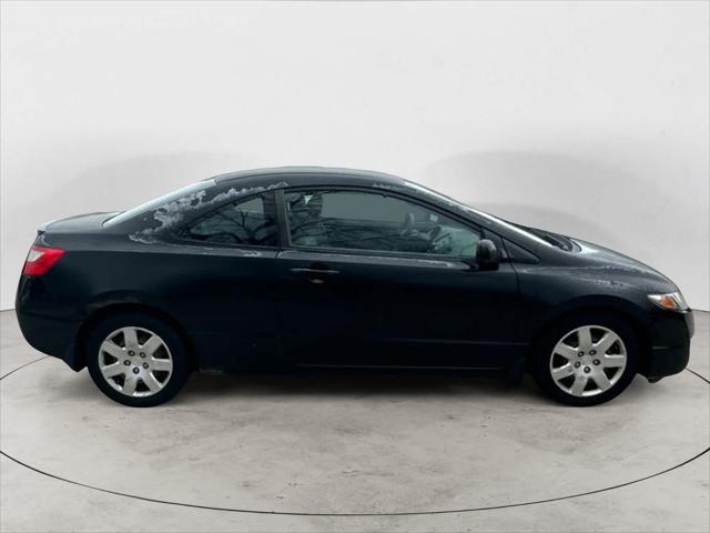 used 2009 Honda Civic car, priced at $6,999