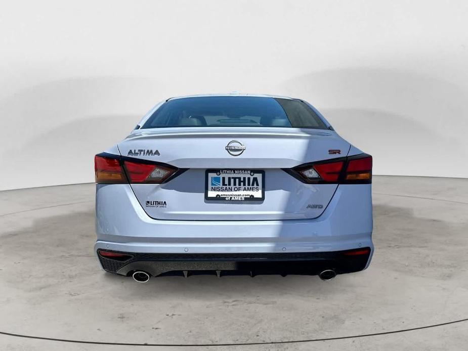 new 2024 Nissan Altima car, priced at $32,866