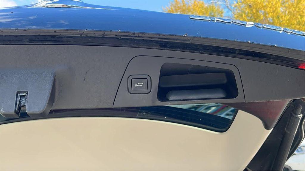 used 2019 Buick Envision car, priced at $22,999