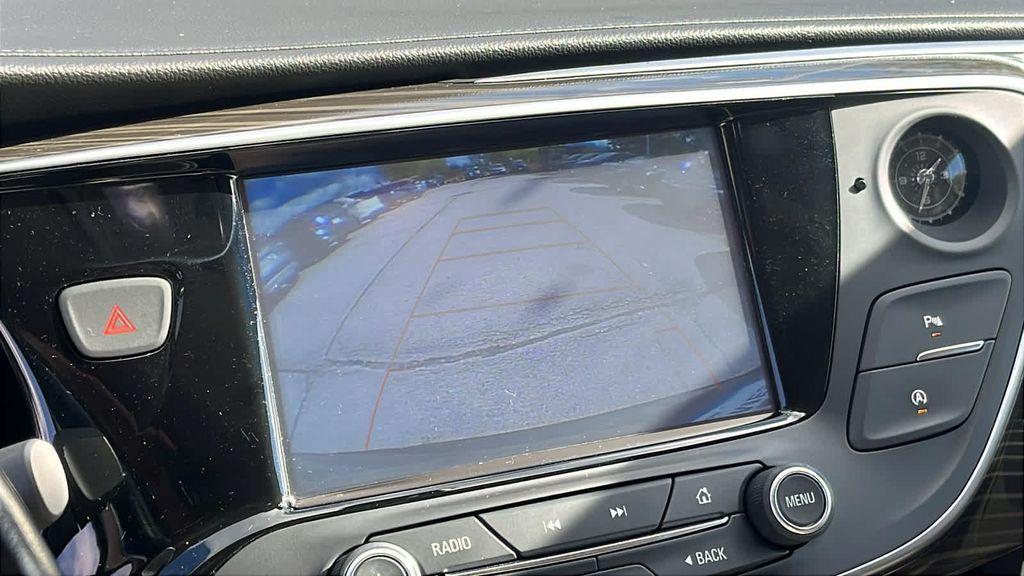 used 2019 Buick Envision car, priced at $22,999