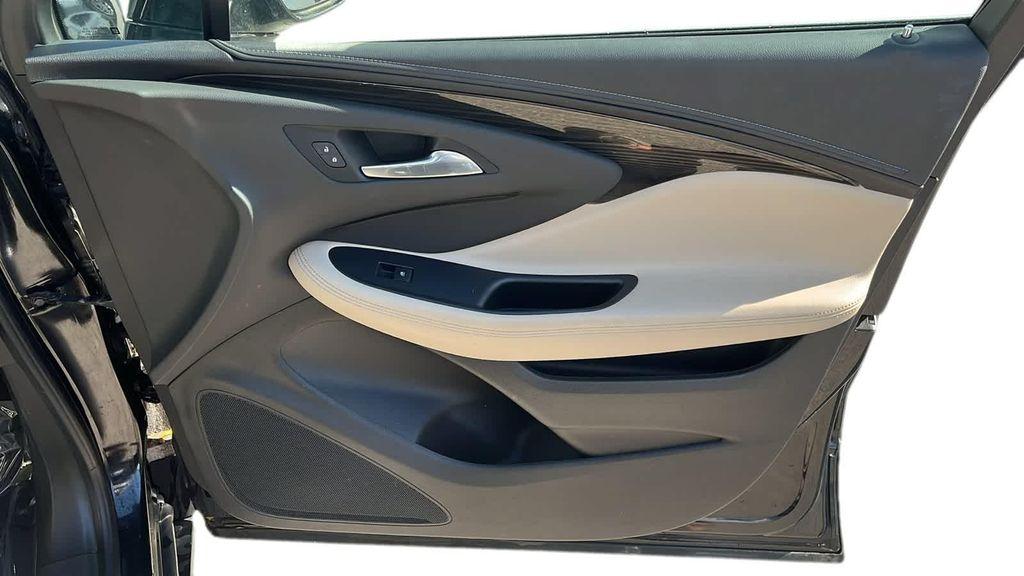 used 2019 Buick Envision car, priced at $22,999