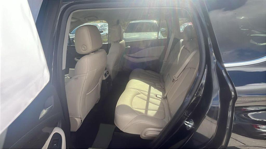 used 2019 Buick Envision car, priced at $22,999