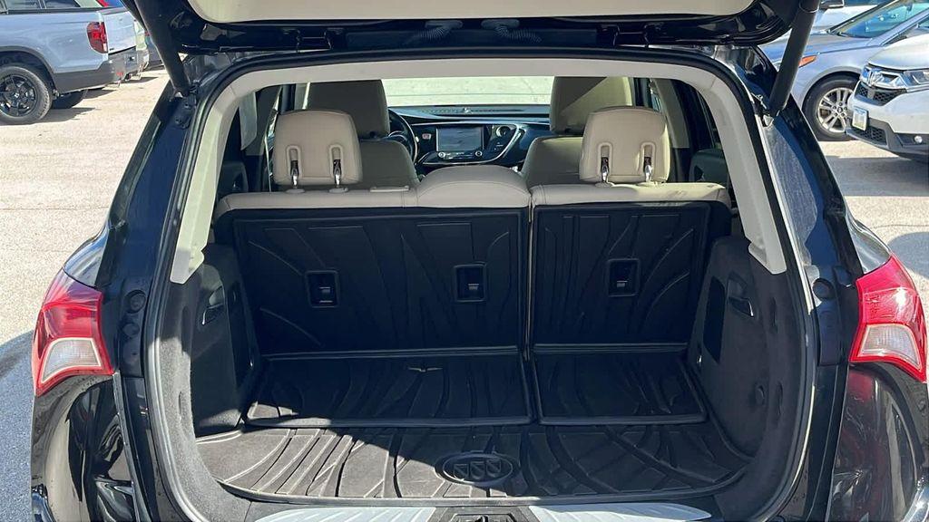 used 2019 Buick Envision car, priced at $22,999