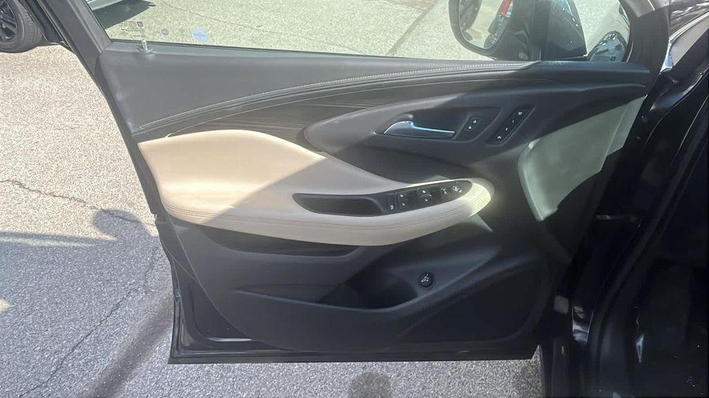 used 2019 Buick Envision car, priced at $22,999