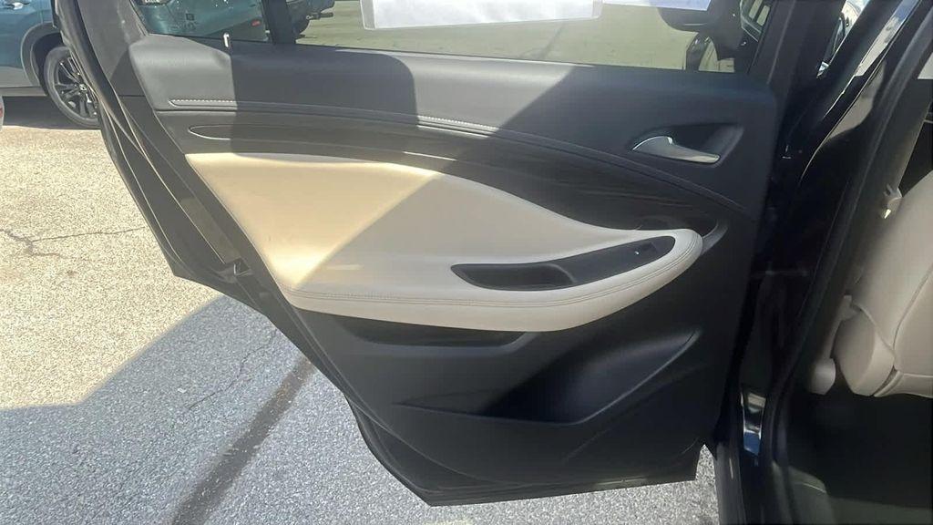 used 2019 Buick Envision car, priced at $22,999