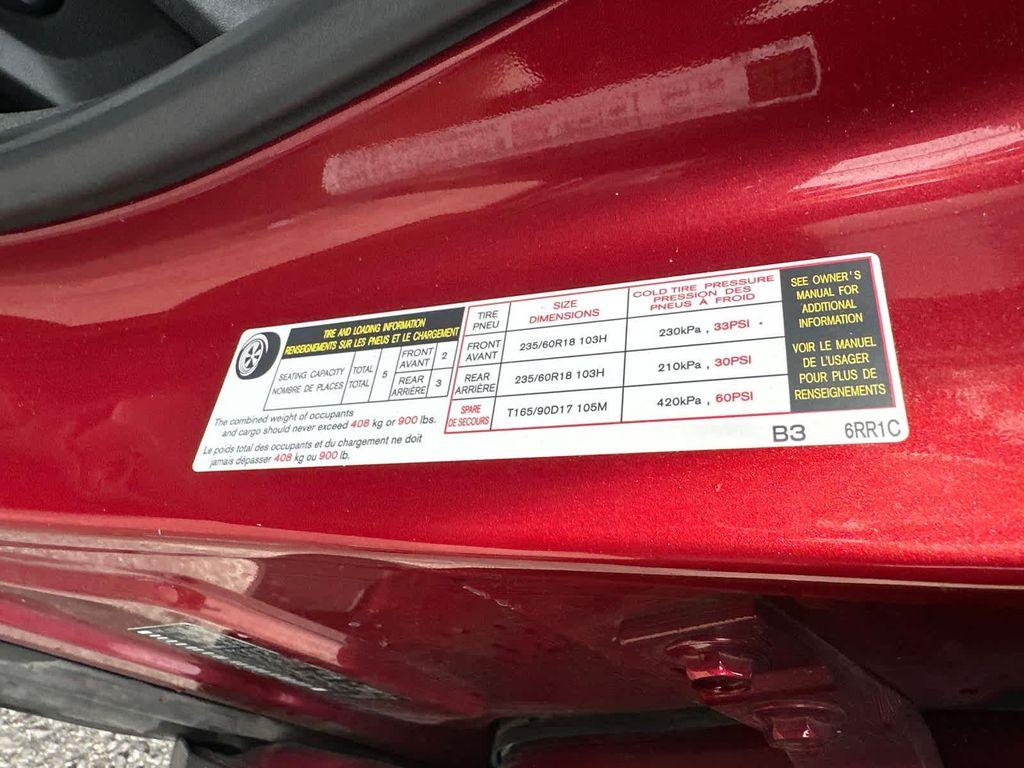 used 2021 Nissan Rogue car, priced at $22,999