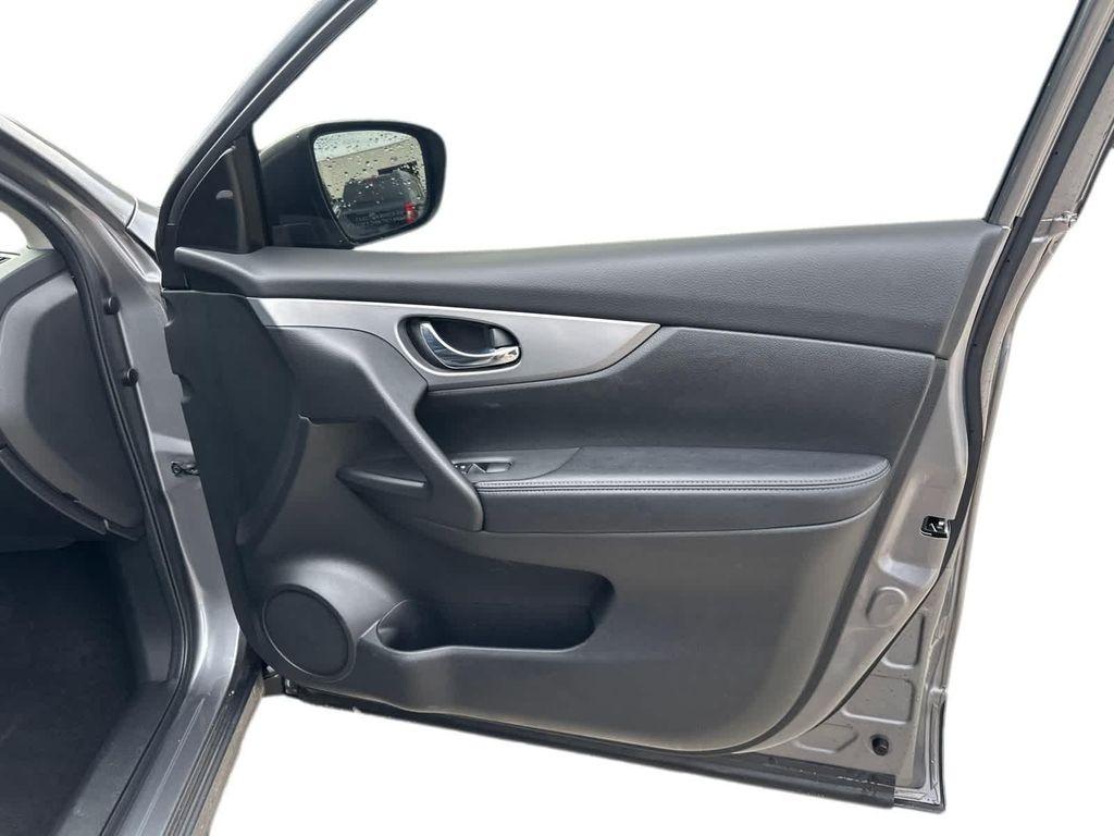 used 2020 Nissan Rogue Sport car, priced at $19,799