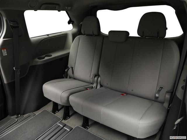 used 2020 Toyota Sienna car, priced at $30,999