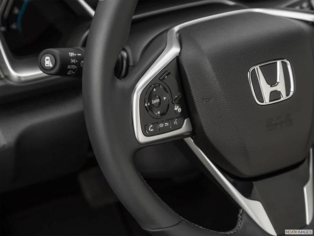 used 2020 Honda Civic car, priced at $21,999