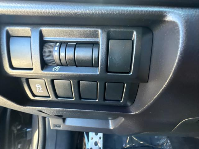 used 2019 Subaru Impreza car, priced at $18,499
