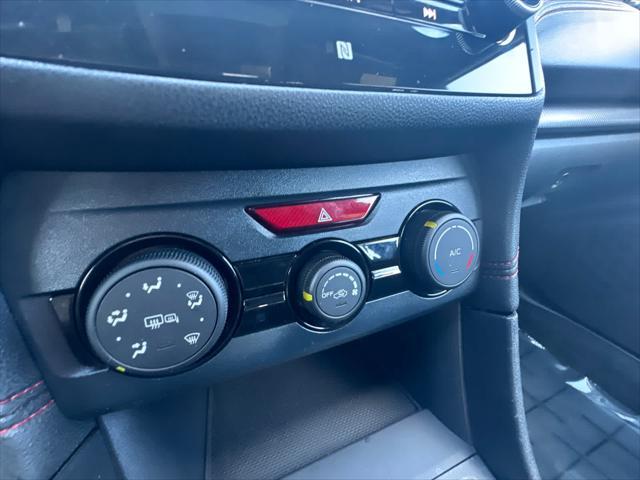 used 2019 Subaru Impreza car, priced at $18,499