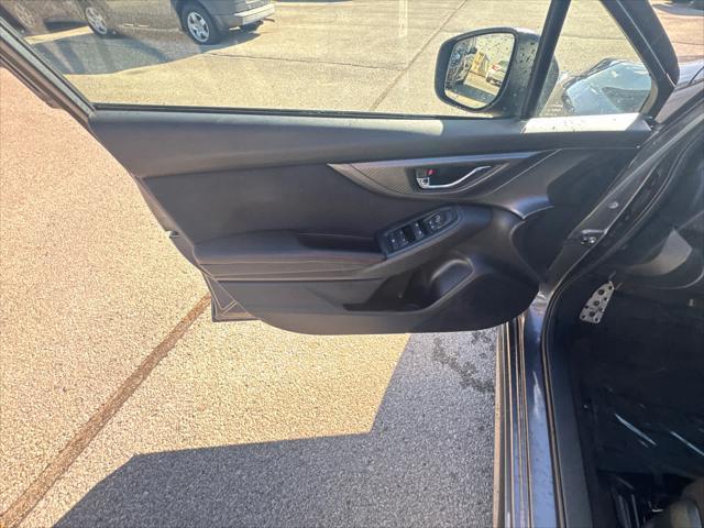 used 2019 Subaru Impreza car, priced at $18,499