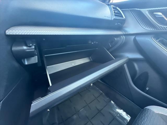 used 2019 Subaru Impreza car, priced at $18,499