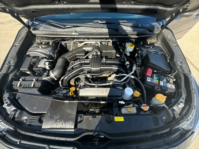 used 2019 Subaru Impreza car, priced at $18,499