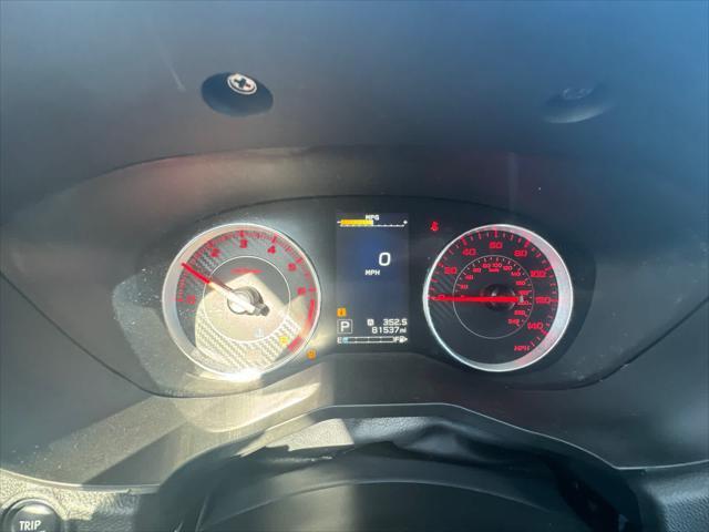 used 2019 Subaru Impreza car, priced at $18,499