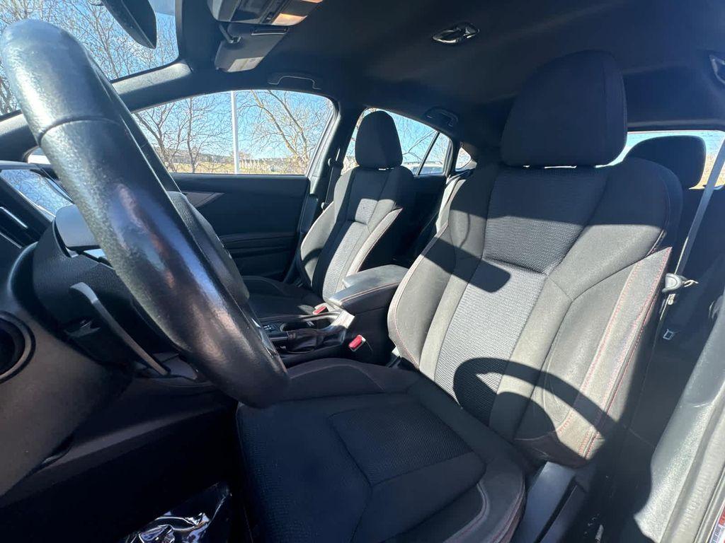 used 2019 Subaru Impreza car, priced at $16,499