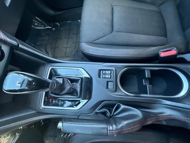 used 2019 Subaru Impreza car, priced at $18,499