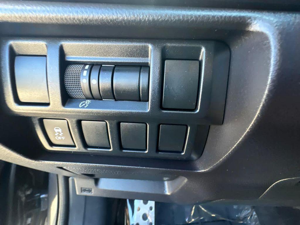 used 2019 Subaru Impreza car, priced at $16,499
