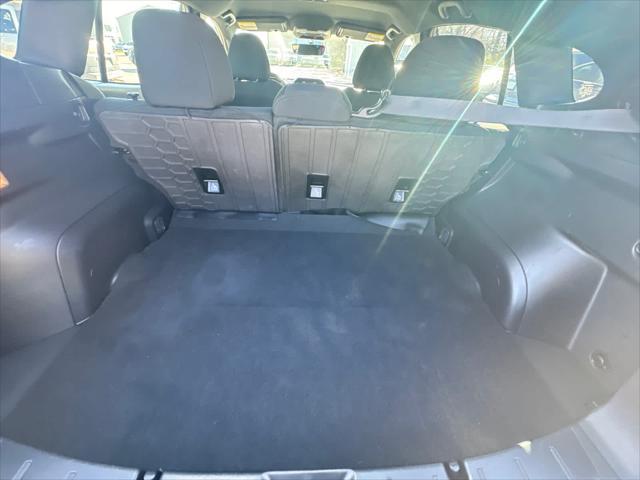used 2019 Subaru Impreza car, priced at $18,499