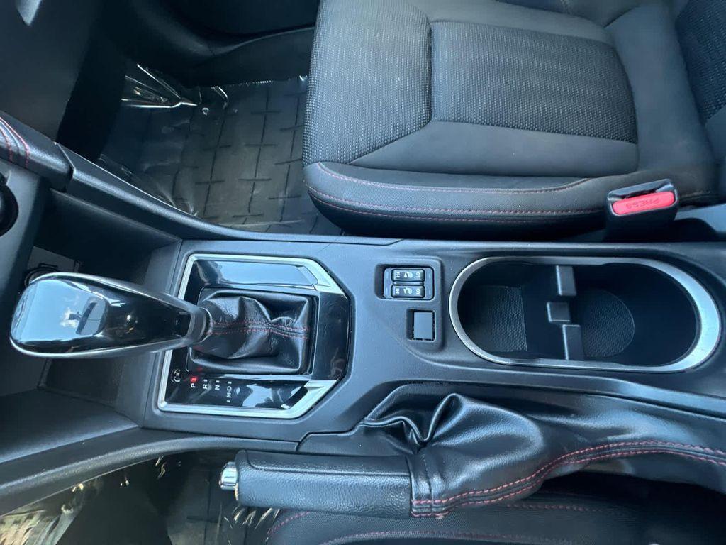 used 2019 Subaru Impreza car, priced at $16,499