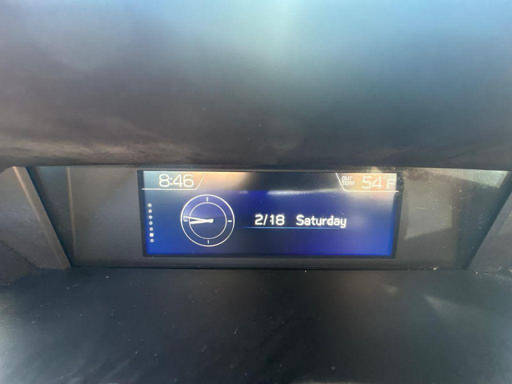 used 2019 Subaru Impreza car, priced at $16,499