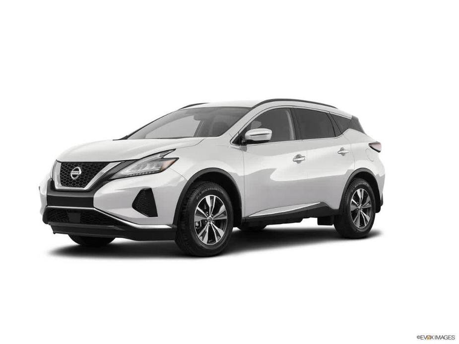 used 2019 Nissan Murano car, priced at $18,999