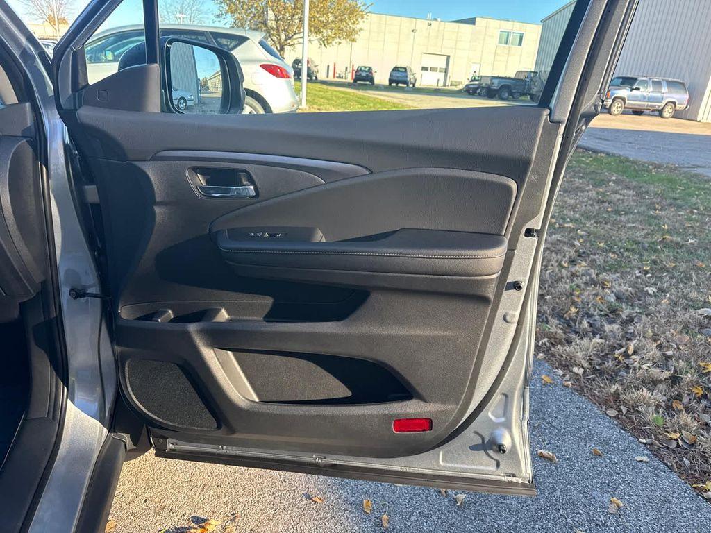 new 2026 Honda Ridgeline car, priced at $44,890