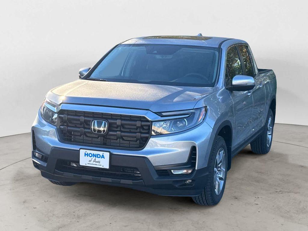 new 2026 Honda Ridgeline car, priced at $44,890