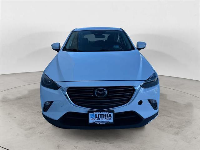 used 2019 Mazda CX-3 car, priced at $19,499