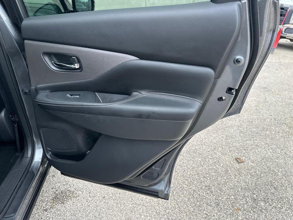 used 2024 Nissan Murano car, priced at $32,999