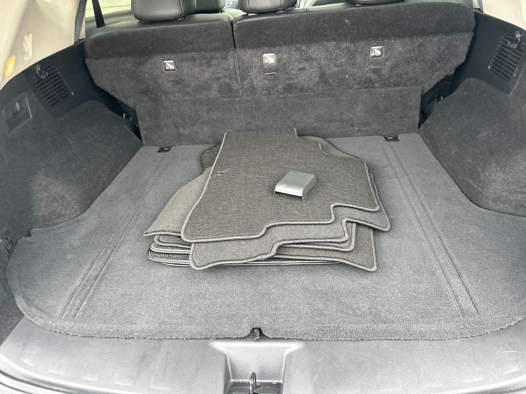 used 2024 Nissan Murano car, priced at $32,999