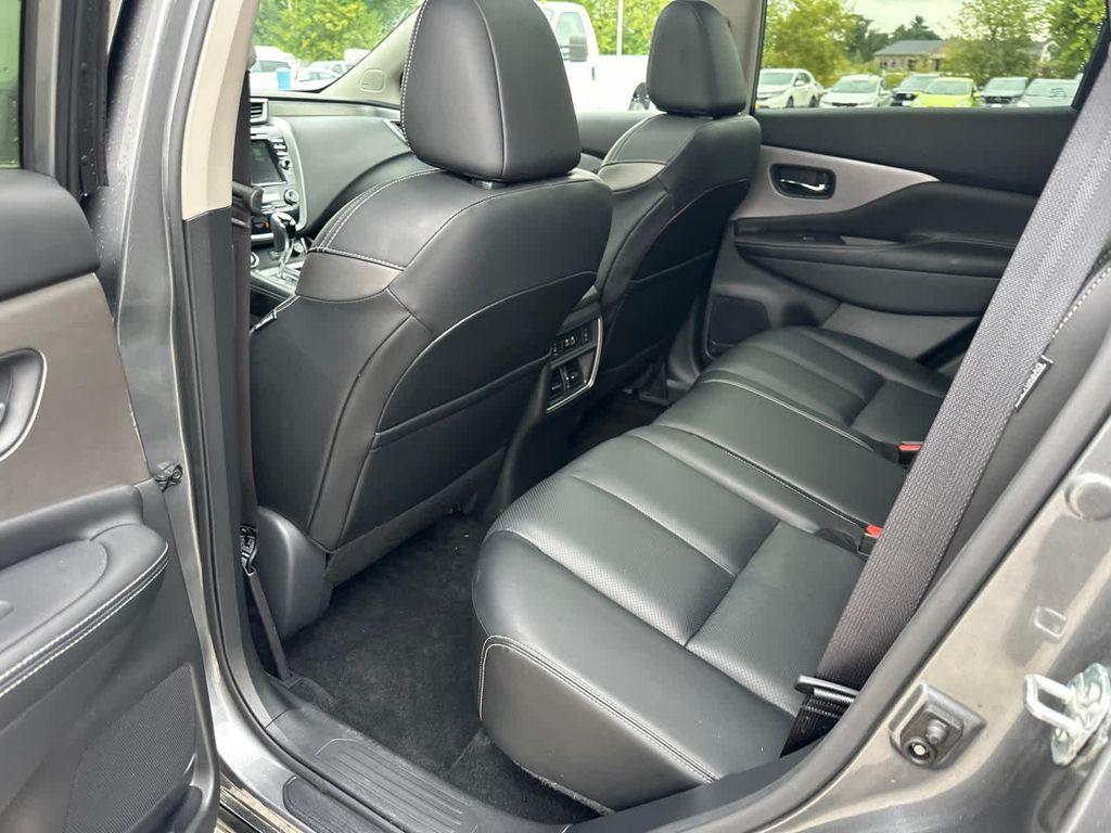 used 2024 Nissan Murano car, priced at $32,999
