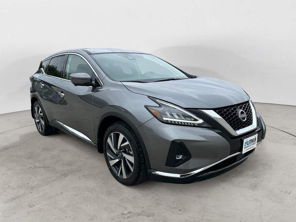 used 2024 Nissan Murano car, priced at $32,999