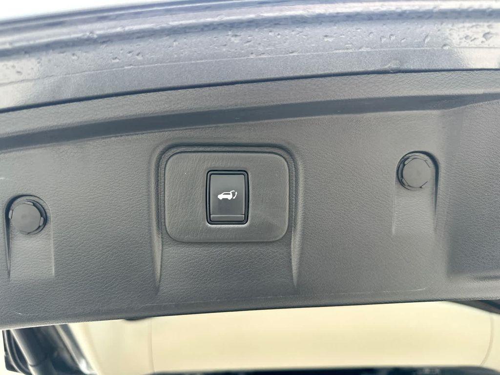 used 2024 Nissan Murano car, priced at $32,999