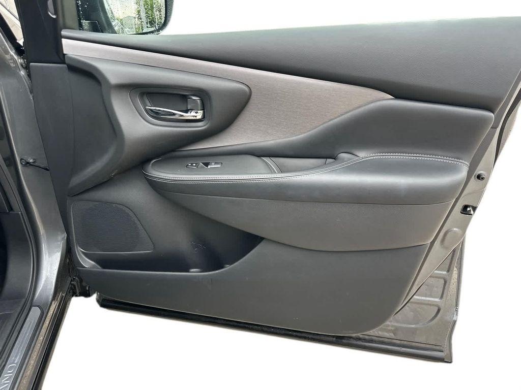 used 2024 Nissan Murano car, priced at $32,999