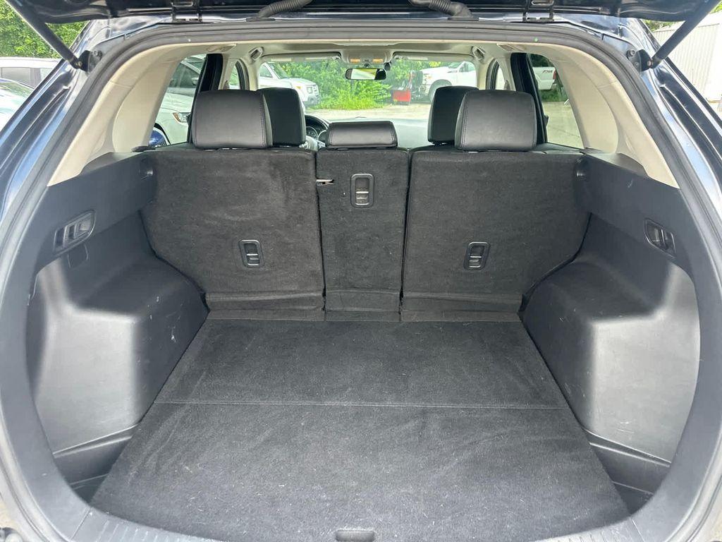 used 2016 Mazda CX-5 car, priced at $13,999