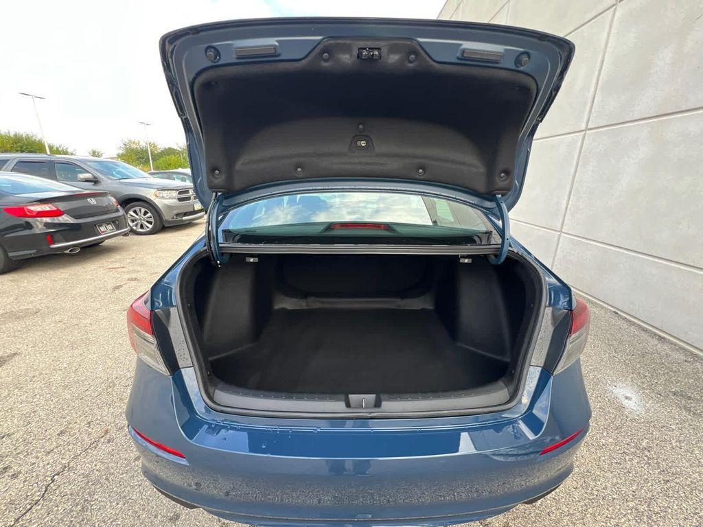 new 2026 Honda Civic Hybrid car, priced at $30,945