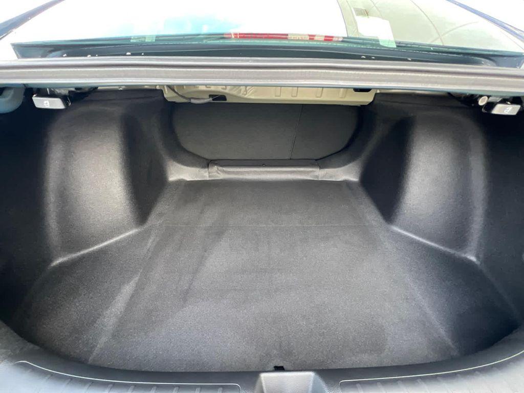 new 2026 Honda Civic Hybrid car, priced at $30,945